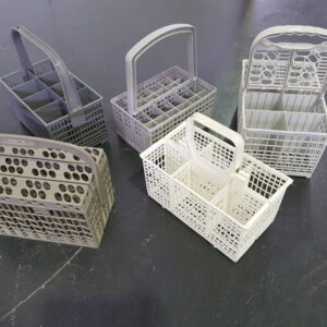 Dishwasher spare parts cutlery baskets